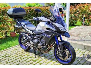 YAMAHA TRACER 900 ABS GRIGIO