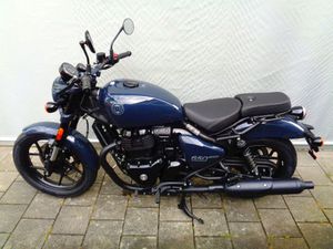 ROYAL-ENFIELD SHOTGUN 650, CUSTOM, MOTO NEUVE, CHF 9'290.-
