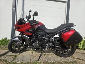 TRIUMPH TIGER SPORT 660