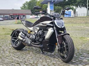 DUCATI XDIAVEL V4 -> SOFORT VERFÜGBAR <-