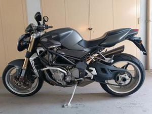 MV AGUSTA BRUTALE 750 S - 2004