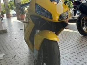 HONDA CBR 600 - 2003