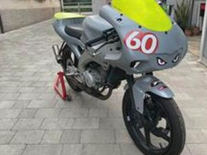 APRILIA RS 50 PISTA