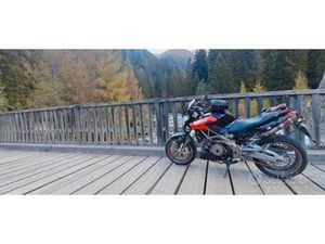 APRILIA SL SHIVER 750 - 2009
