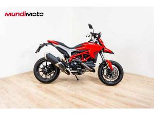 DUCATI HYPERMOTARD 939