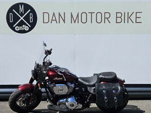 SUPER CHIEF LIMITED 1890