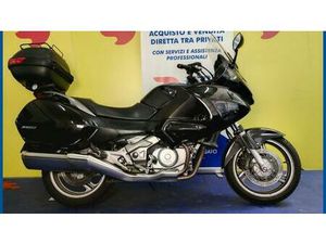 VENDO HONDA DEAUVILLE 700 USATA A VICENZA (CODICE 9672036) - MOTO.IT