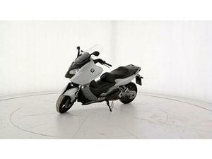VENDO BMW C 600 SPORT (2011 - 15) USATA A GROTTAMMARE (CODICE 9762277) - MOTO.IT
