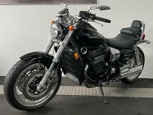 KAWASAKI ELIMINATOR 900 SONDERUMBAU