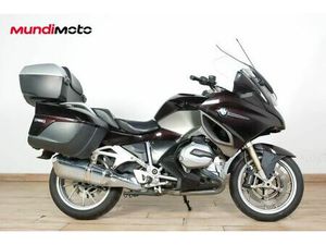 BMW R 1200 RT ABS - MUNDIMOTO