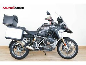 BMW R 1250 GS EXCLUSIVE - MUNDIMOTO