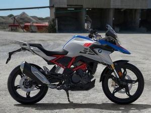 BMW G 310 GS 'SPORT'
