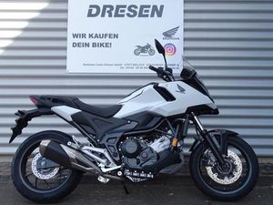 HONDA NC 750 X DCT ABS * 6 JAHRE GARANTIE *