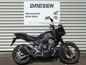 HONDA NX 500 ABS * NEU * 0KM * 6 JAHRE GARANTIE *
