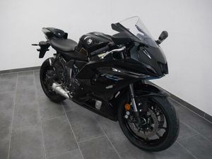 YAMAHA YZF R 7 // QUICKSHIFTER // A2 // SOFORT