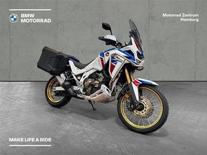 HONDA CRF 1100 D4 INKL KOFFER