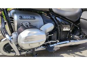 VENDO BMW R 18 CLASSIC (2021 - 24) USATA A COSSATO (CODICE 9778513) - MOTO.IT