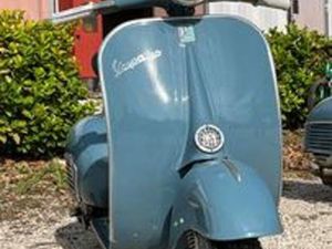 VESPA 150 VBB 2T
