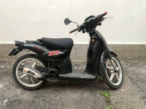 SCARABEO APRILIA 50 - 2006