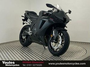 HONDA CBR600RR 600 CC