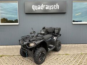 CFMOTO CFORCE 450 L EPS DLX ABS - ALLE FARBEN 520