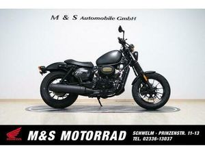 HYOSUNG GV 125 S AQUILA