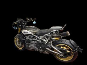 INDIAN FTR 1200 CARBON UMBAU FINANZIERUNG 4.99%