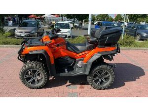 CFMOTO CFORCE 850XC EFI EPS EZ 04/23 LOF