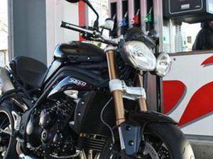 SPEED TRIPLE 1050 PER TIGER 1050