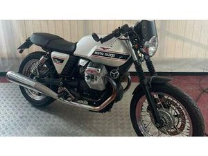 VENDO MOTO GUZZI V7 CLASSIC (2008 - 12) USATA A ROSTA (CODICE 9778576) - MOTO.IT