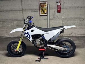 HUSQVARNA FS 450