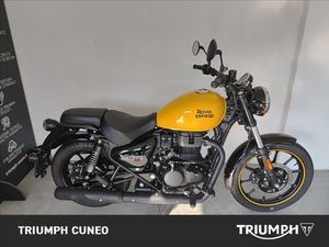 ROYAL ENFIELD METEOR