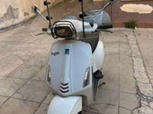 VESPA 125 SPRINT