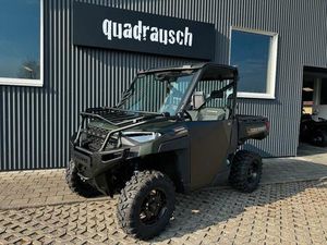POLARIS RANGER XP 1000 DIESEL HD KUBOTA NEUES MODELL 25