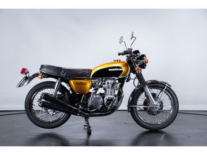1975 HONDA CB 500 FOUR A VENDRE