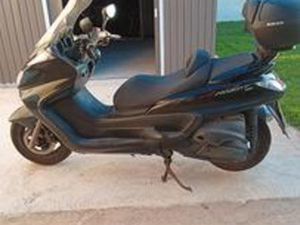YAMAHA MAJESTY 400 - 2006