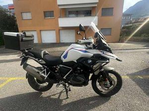 BMW R 1250 GS