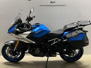 SUZUKI GSX-S 1000 GX ABS