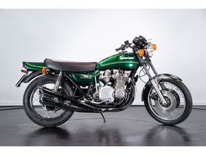 1976 KAWASAKI Z900 A VENDRE