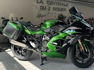 NINJA H2 SX