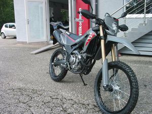 HONDA CRF300L