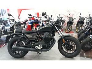 VENDO MOTO GUZZI V9 BOBBER (2021 - 25) USATA A MILANO (CODICE 9779079) - MOTO.IT