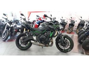 KAWASAKI Z 650