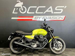 V7 SPORT A2 - 150E/MOIS SANS APPORT