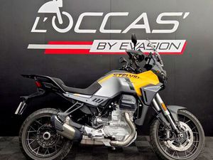 STELVIO PFF - 247E/MOIS SANS APPORT - ARAS 1100