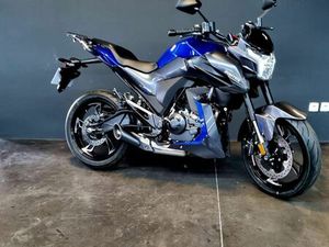 ZONTES URBAN 125 / 66.82 / MOIS / DSN MOTOS 40