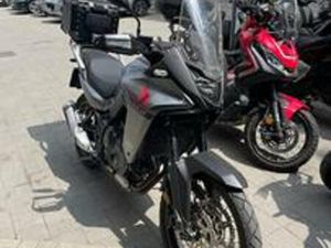 HONDA XL 750 TRANSALP - 2024