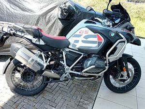 BMW R 1250 GS ADVENTURE GRIGIO