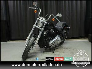 HARLEY-DAVIDSON FXST 107 SOFTAIL STANDARD