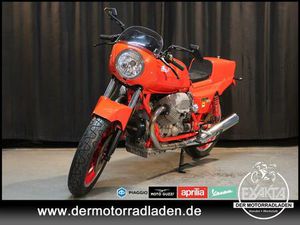 MOTO GUZZI LE MANS 1000 VV 5 / VERSAND BUNDESWEIT AB 99,-